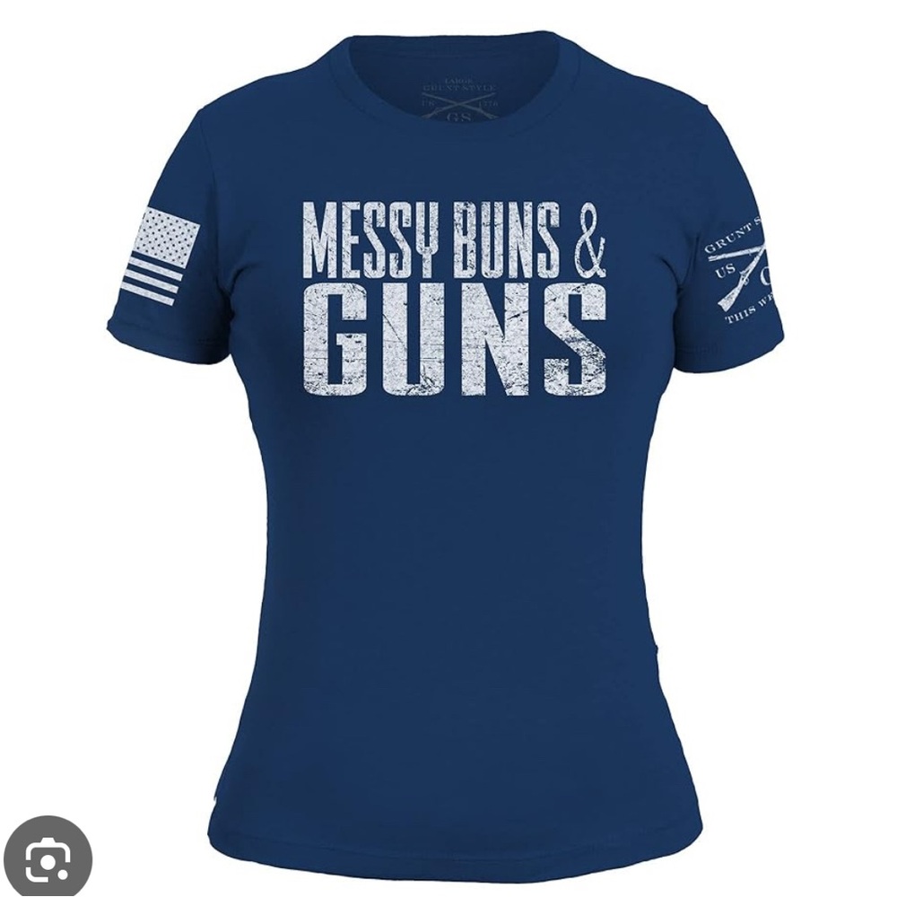 Women’s Grunt Style Tee
